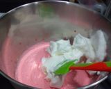 Foto del paso 4 de la receta: Bizcocho  casero con fresas