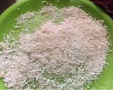 Foto del paso 2 de la receta: Filete de pescado empanizado con coco