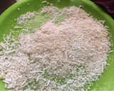 Foto del paso 2 de la receta: Filete de pescado empanizado con coco