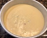 Foto del paso 13 de la receta Bizcocho de frutas confitadas, pasas y ron