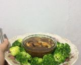 Foto langkah ke 7 dari resep Brokoli Jamur a la Ta Wan.