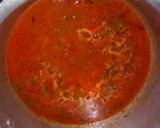 A picture of step 2 of Wet fry fish #Authormarathon.
