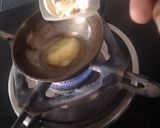 A picture of step 5 of Kanchivaram Idli.