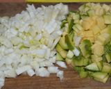Foto del paso 2 de la receta: Potaje  de mijo con masala sambra