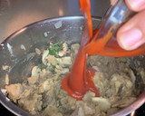 Foto del paso 5 de la receta: Salsa española
