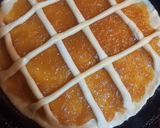 Foto del paso 7 de la receta: 🇦🇷La pastafrola del 25 de mayo 🇦🇷