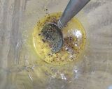 Foto del paso 3 de la receta: Vinagreta de mostaza y miel