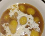 Foto langkah ke 6 dari resep Kolak biji salak.