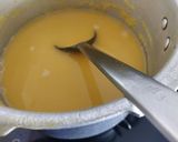 A picture of step 1 of Snake Gourd Sambar.