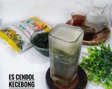 Foto langkah ke 9 dari resep Es Cendol Kecebong.