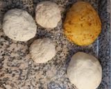 Foto del paso 2 de la receta: Panes Saborizados
