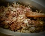 Foto del paso 2 de la receta: Empanadas de carne