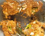 Foto langkah ke 1 dari resep Pepes Ayam/Menthok.