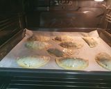 Foto del paso 2 de la receta: Empanadillas con escalivada y bonito