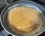 Foto del paso 7 de la receta: Tarta de galleta y caramelo
