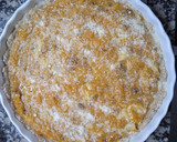 Foto del paso 4 de la receta: Tarta de calabaza, cebolla y panceta!!