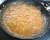 Egg Pepper with Gravy recipe step 2 photo