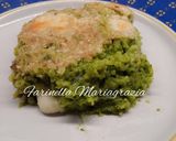 Foto del passaggio 7 della ricetta Sformato di patate e broccoletti a km zero 👩🍳❤️