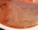 Une image de l'étape 1 de Crème caramel sans four🏺.