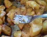Foto langkah ke 3 dari resep Perkedel Kentang.