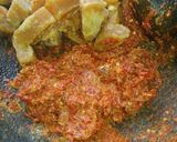 Foto langkah ke 4 dari resep Bumbu Pecel.