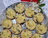 Medvehagymás pogácsa🐇🐤 (vegán) recept fázis 5 fotója