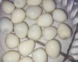 Foto langkah ke 1 dari resep Telur Puyuh Crispy.