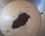 صورة لخطوة 3 من وصفة Fondant au chocolat فوندان بالشوكولاتة