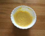 Foto del paso 1 de la receta: Revuelto de Setas Vegano