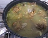 Foto del paso 4 de la receta: Lomo de cordero con hueso
