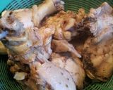 Foto del paso 1 de la receta: Escabeche de Pollo a mi estilo