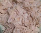 #226. Lodeh Rebung Bumbu Kuning langkah memasak 1 foto