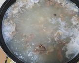 牛雜湯麵的食譜步驟3照片