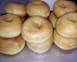 Foto langkah ke 3 dari resep Donat kentang ncc.