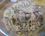 Foto del paso 6 de la receta: Milanesa de garbanzos