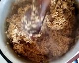 A picture of step 10 of Beef pilau.