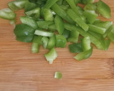 Foto del paso 5 de la receta: 🌯Empanada de atún 🐟con masa casera👨‍🍳