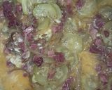 Foto del paso 5 de la receta: Revuelto de calabacín