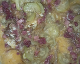 Foto del paso 5 de la receta: Revuelto de calabacín