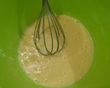 Foto langkah ke 1 dari resep Cappucino Soft Cookies.