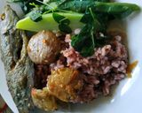 Foto langkah ke 4 dari resep Oseng jengkol pedes manis ala-ala.