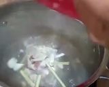 Foto langkah ke 2 dari resep Sop Ikan Nila Merah (W#35).