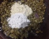 Foto langkah ke 4 dari resep Lento Kacang Ijo.
