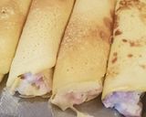 Foto del paso 6 de la receta: Canelones de jamón y queso