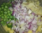 मूंग दाल के पकौड़े (Moong dal ke pakore recipe in hindi) रेसिपी चरण 2 फोटो
