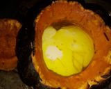 Foto del paso 3 de la receta: Zapallo cabutia relleno