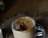 फेसाळलेली हाॅट काॅफी (Hot Coffee Recipe In Marathi) रेसिपी स्टेप 6 फोटो 