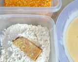 Foto langkah ke 5 dari resep Nugget Ayam super Enakkk Hemat dan jadinya banyak, suka pokonya 🥰.