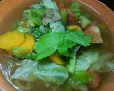 Foto langkah ke 8 dari resep Sop Daging.