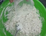 Foto langkah ke 1 dari resep Cenil Tapioka.